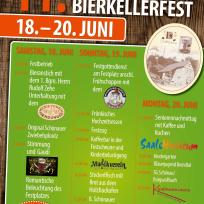 Bierkellerfest 2016