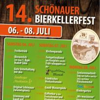 Bierkellerfest 2019