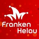 Franken Helau aus Mellrichstadt - "Die Rhön dreht am Rad"