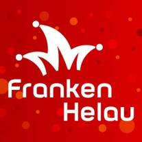 Franken Helau aus Mellrichstadt - "Die Rhön dreht am Rad"