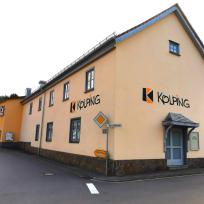 Anmietung von Räumlichkeiten