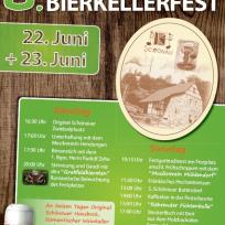 Bierkellerfest 2013