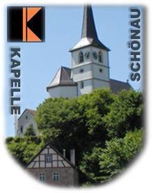 Vorstandschaft Kolpingkapelle